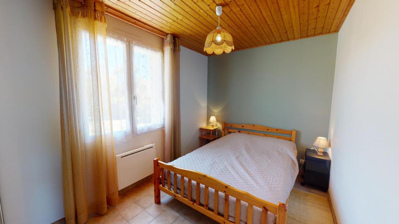Villa L'Atlantique Сен-Ілер-де-Р'єз Екстер'єр фото
